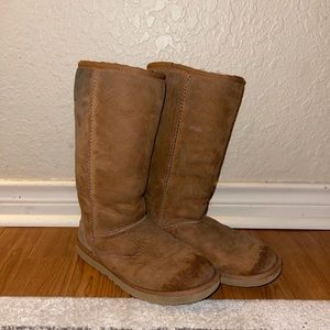 Women’s UGG Boots